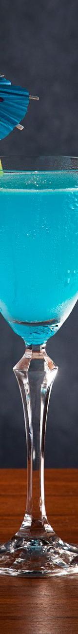 Blue Lagoon