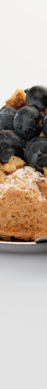 Blueberry Coffee Cake