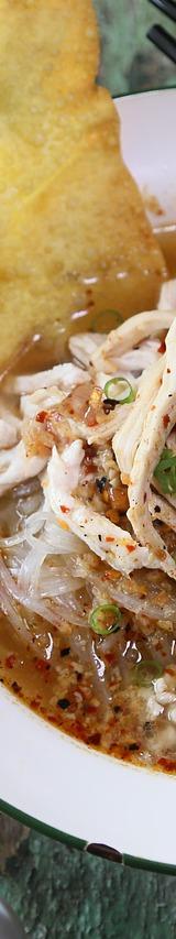 Boat Noodles