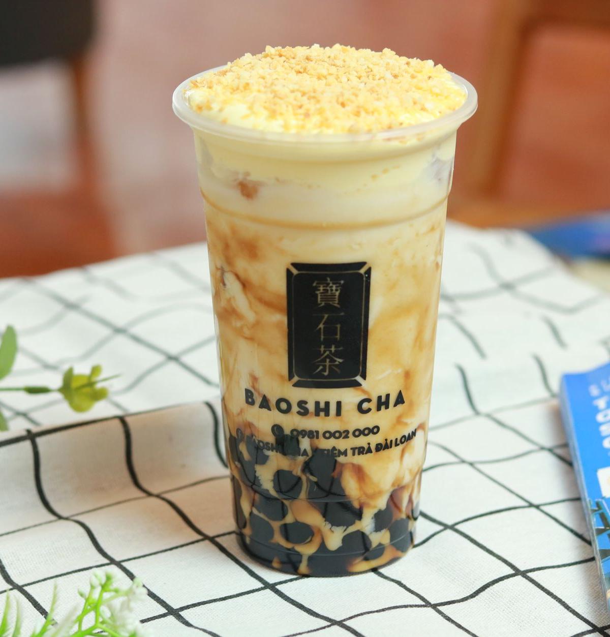 Boba Tea