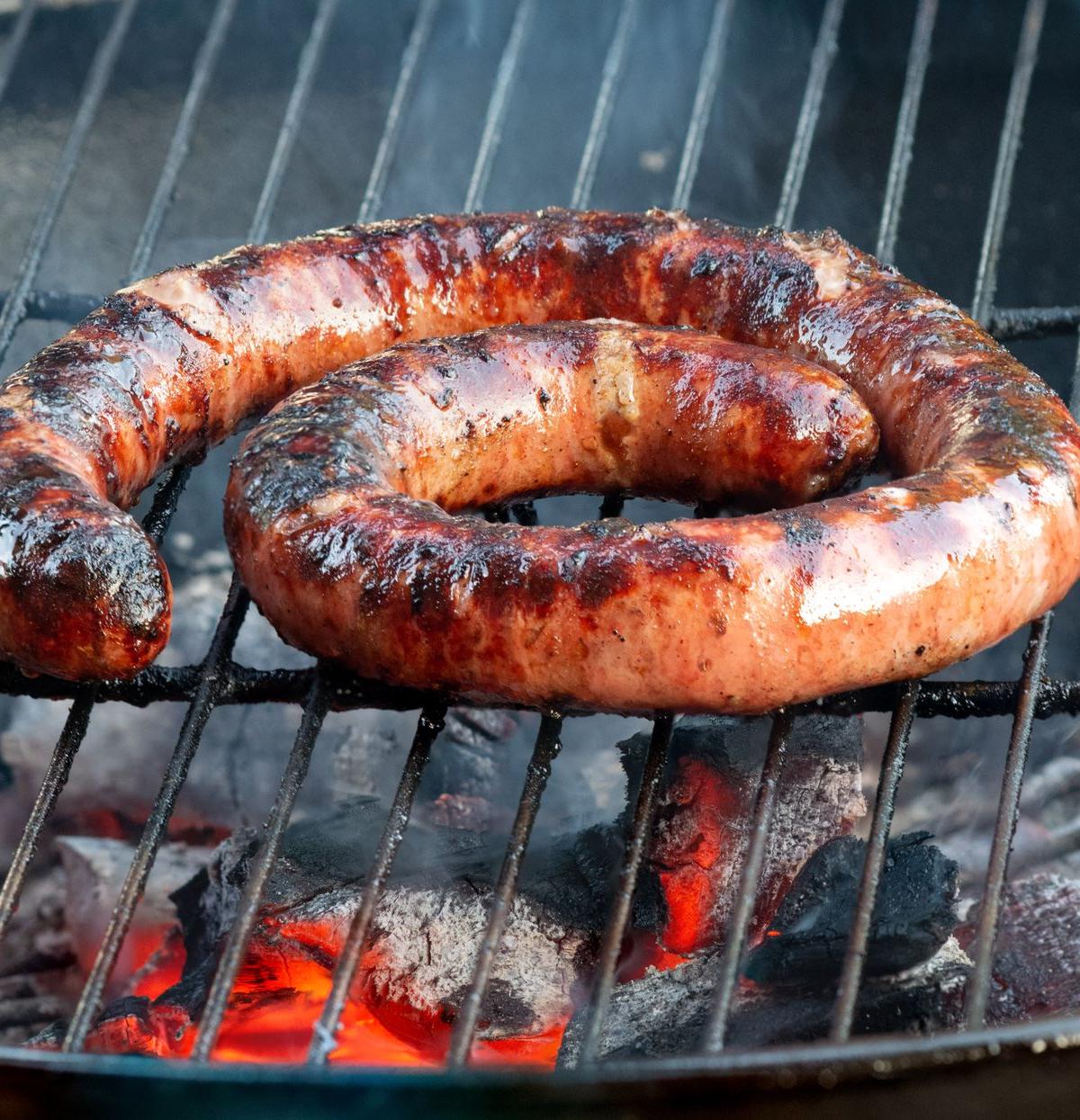Boerewors