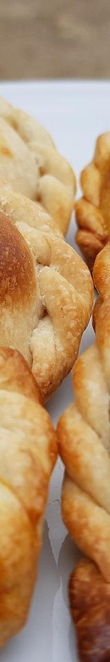 Bolivian Salteñas