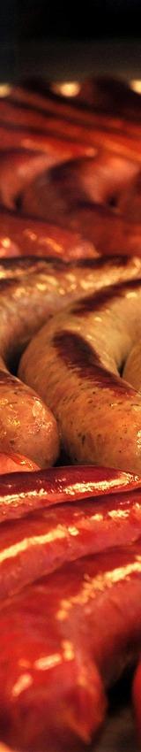 Bratwurst