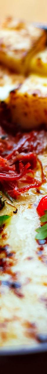 Brazilian Hidden Beef Casserole