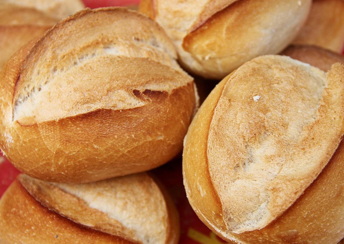 Bread Rolls