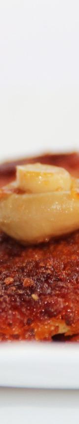 Breaded Cutlet with Mushrooms