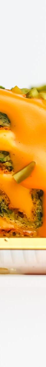 Broccoli Cheese Casserole