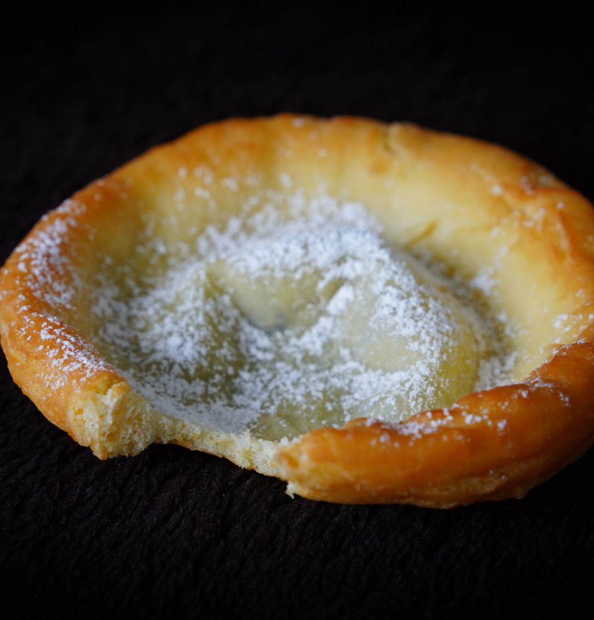 Buchteln