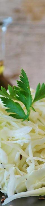 Cabbage Salad
