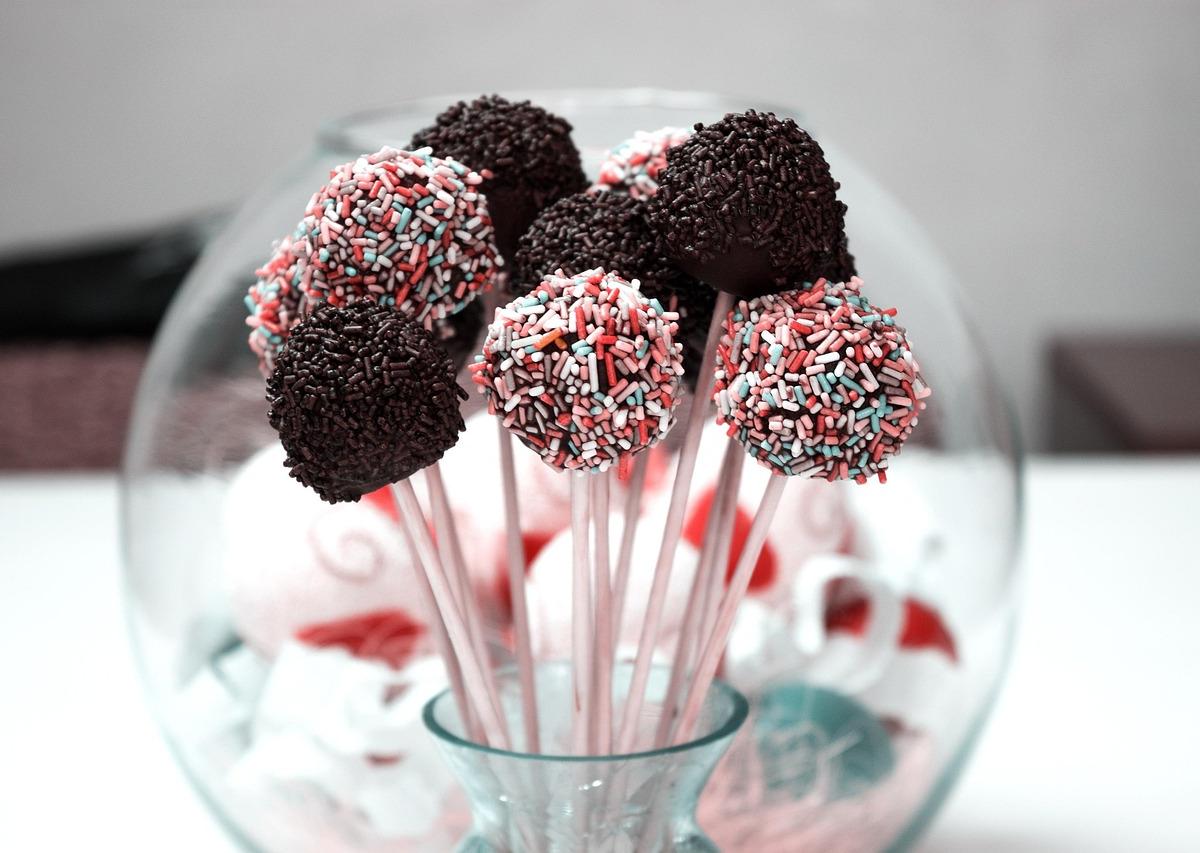 Cake Pops
