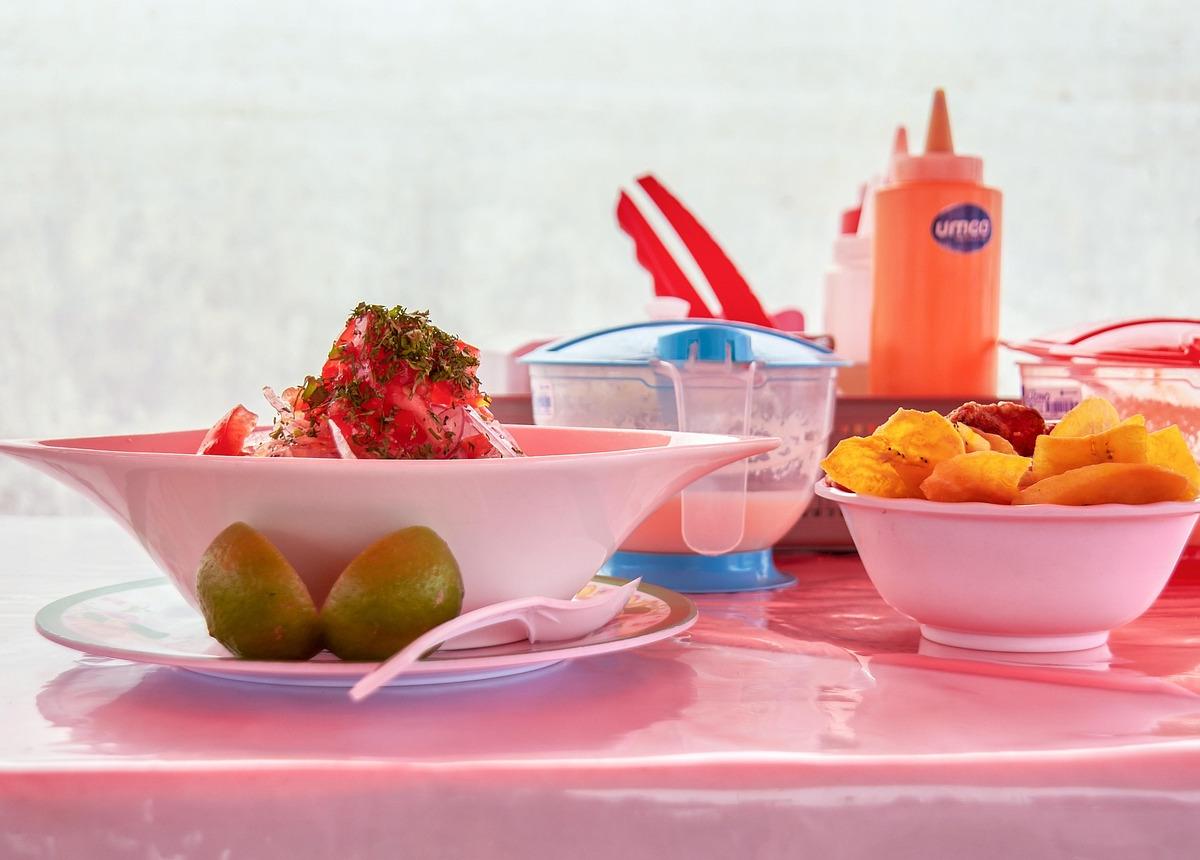 Ceviche
