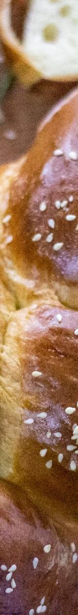 Challah Bread
