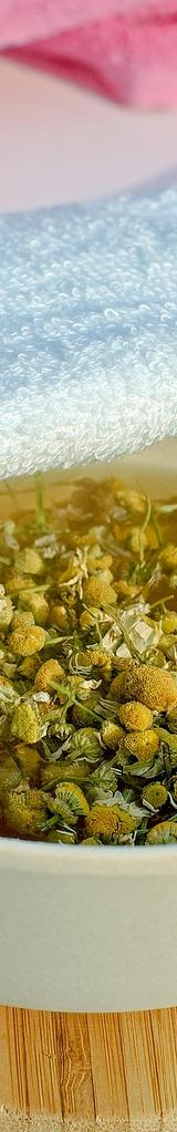 Chamomile Tea
