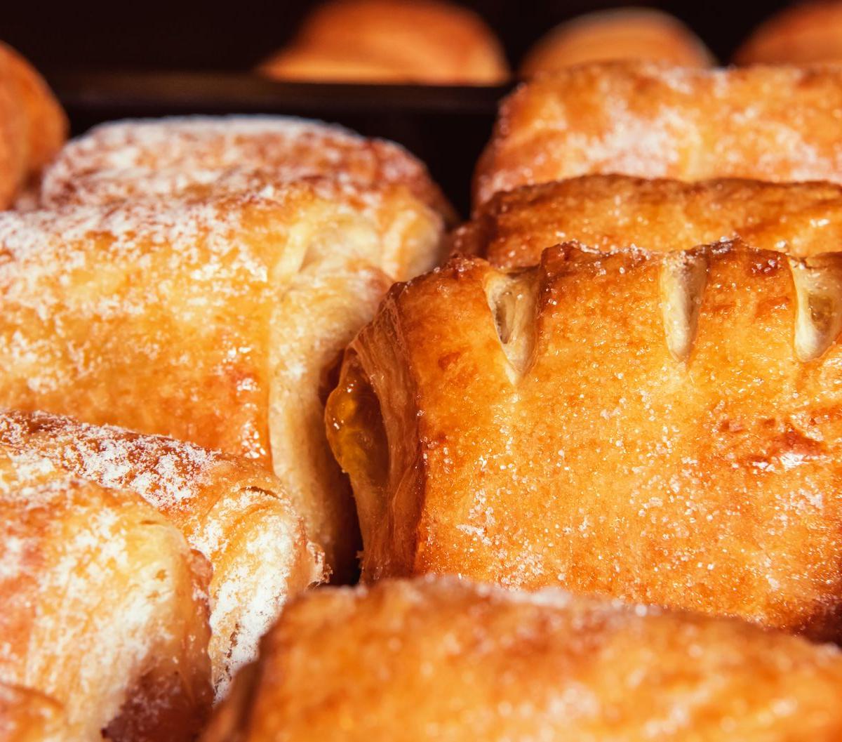 Cheese and Onion Pasty