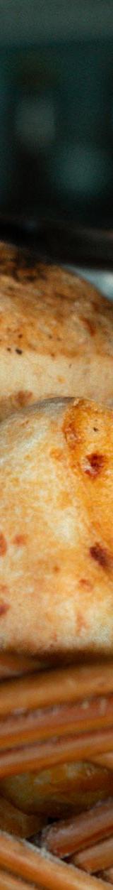 Cheese Bread Rolls