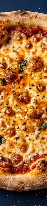 Cheese Pizza