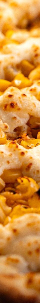 Cheesy Corn Casserole