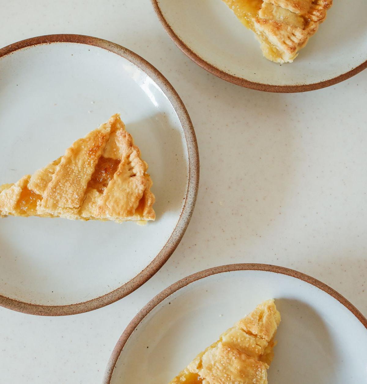Chess Pie