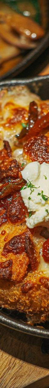 Chicken with Pickles and Sour Cream