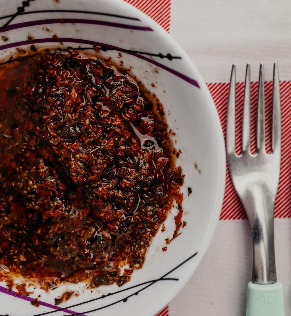 Chili Paste
