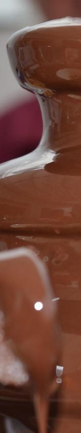 Chocolate Fountain