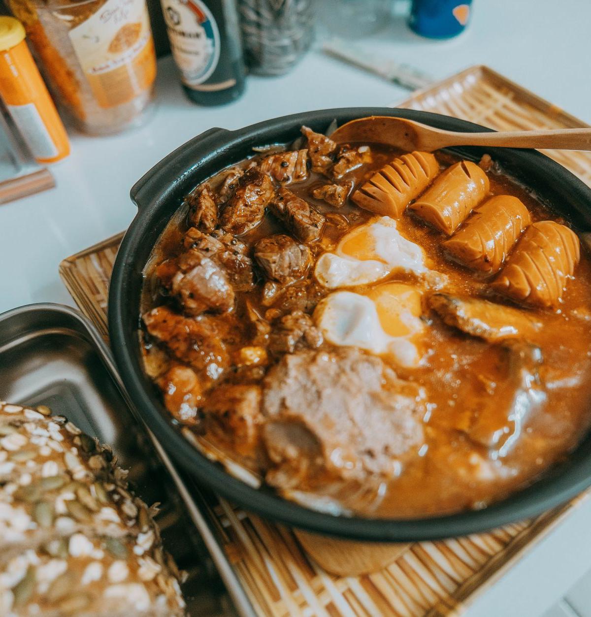 Cholent