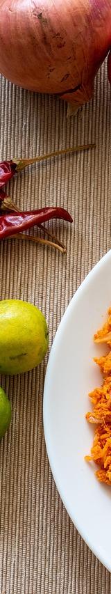 Coconut Chutney