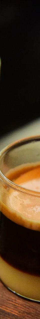 Coffee with Condensed Milk