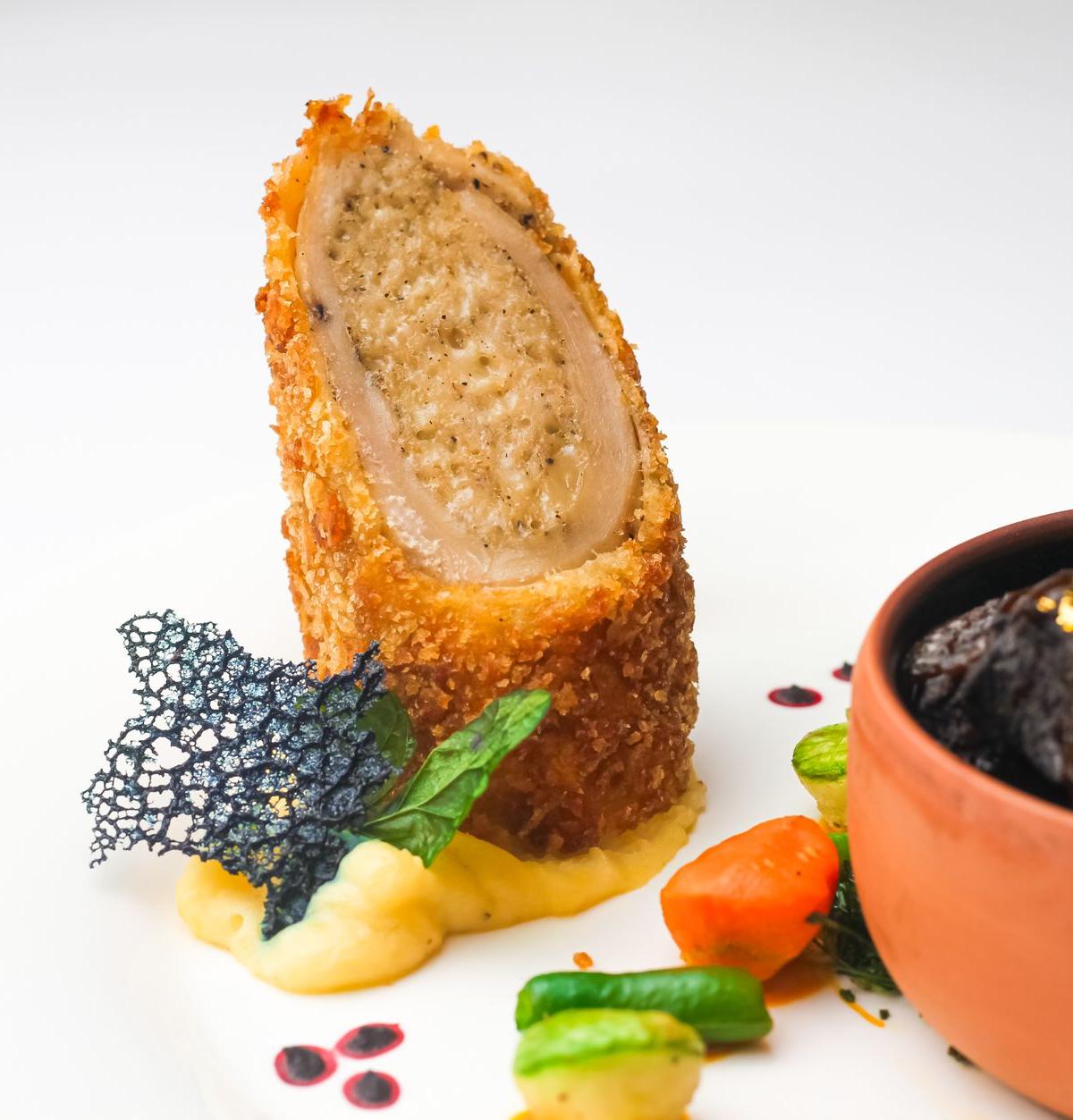 Cordon Bleu