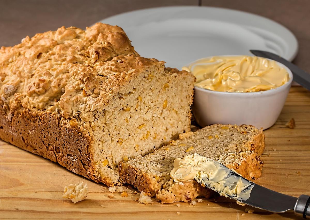 Cornbread