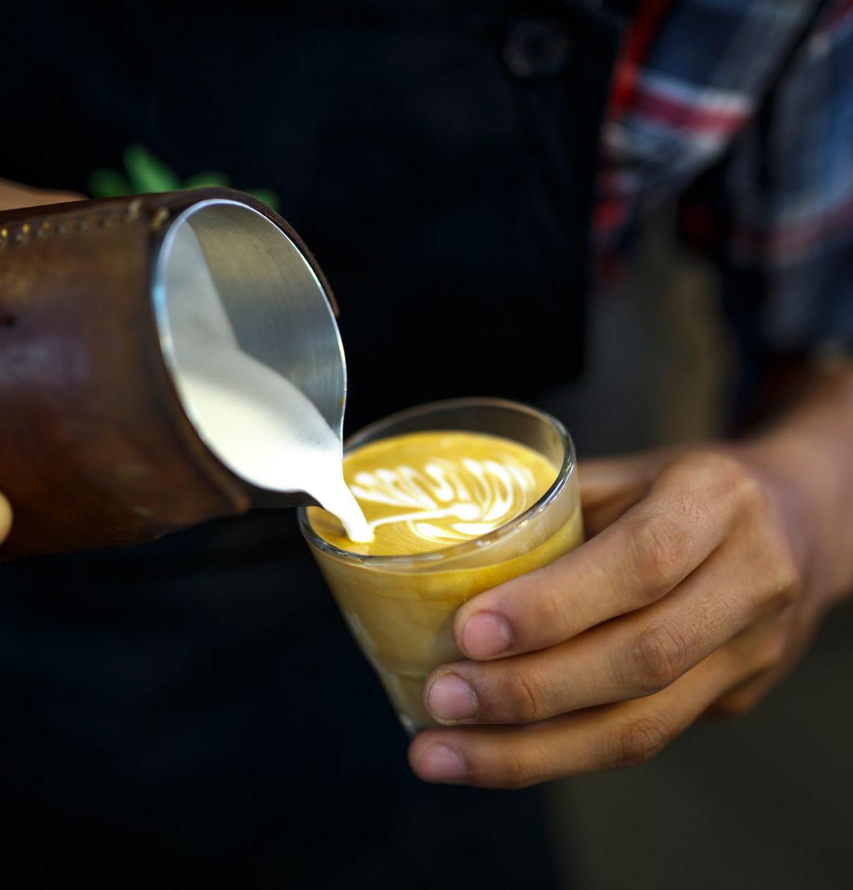 Cortado