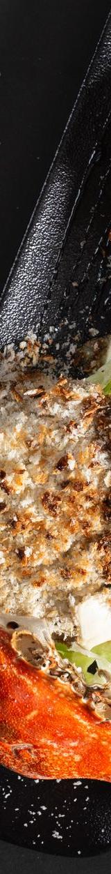 Crab Cakes