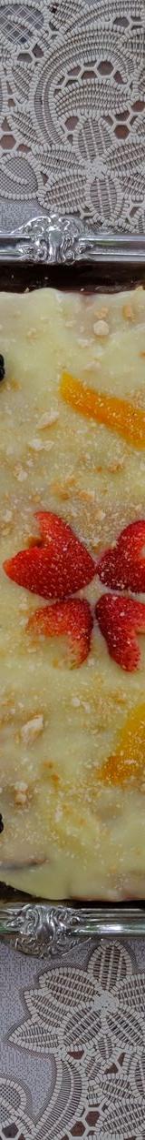 Cream Cake