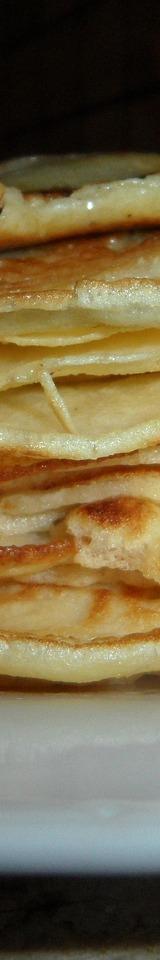Crepes