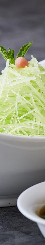 Cucumber Salad