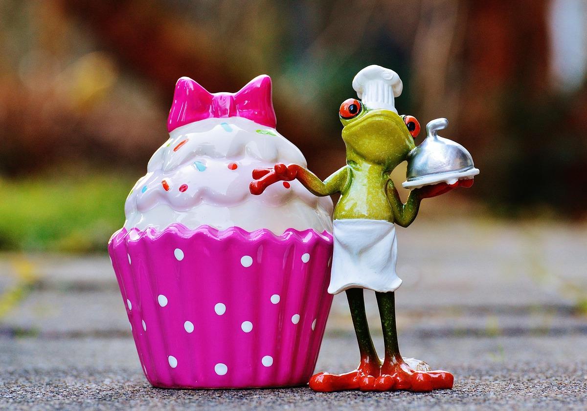 Cupcake