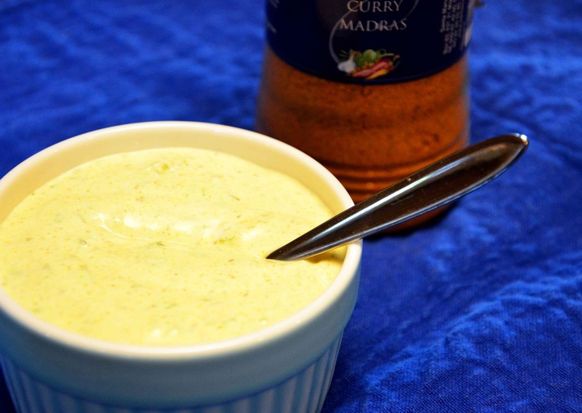 Curry Sauce