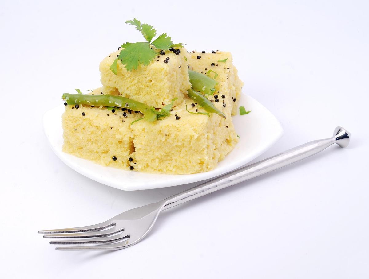 Dhokla