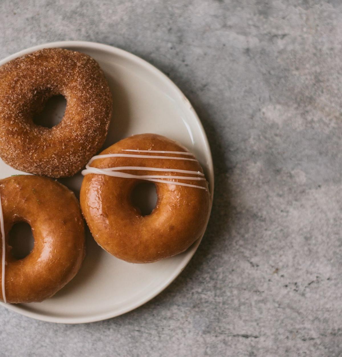 Donuts