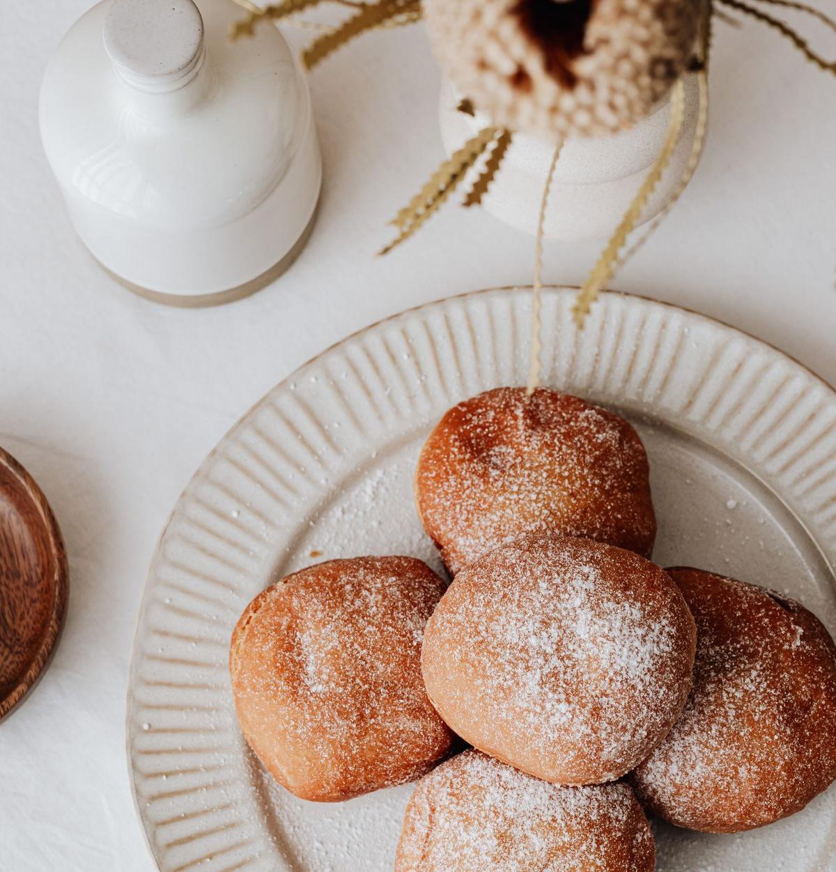 Doughnuts