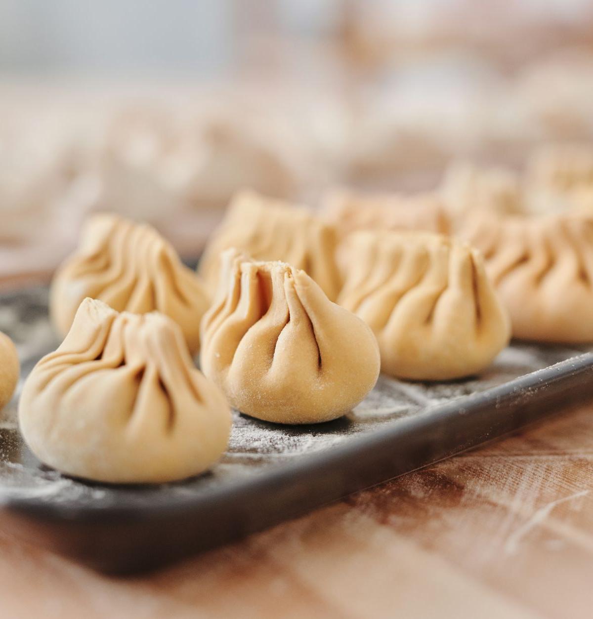 Dumplings