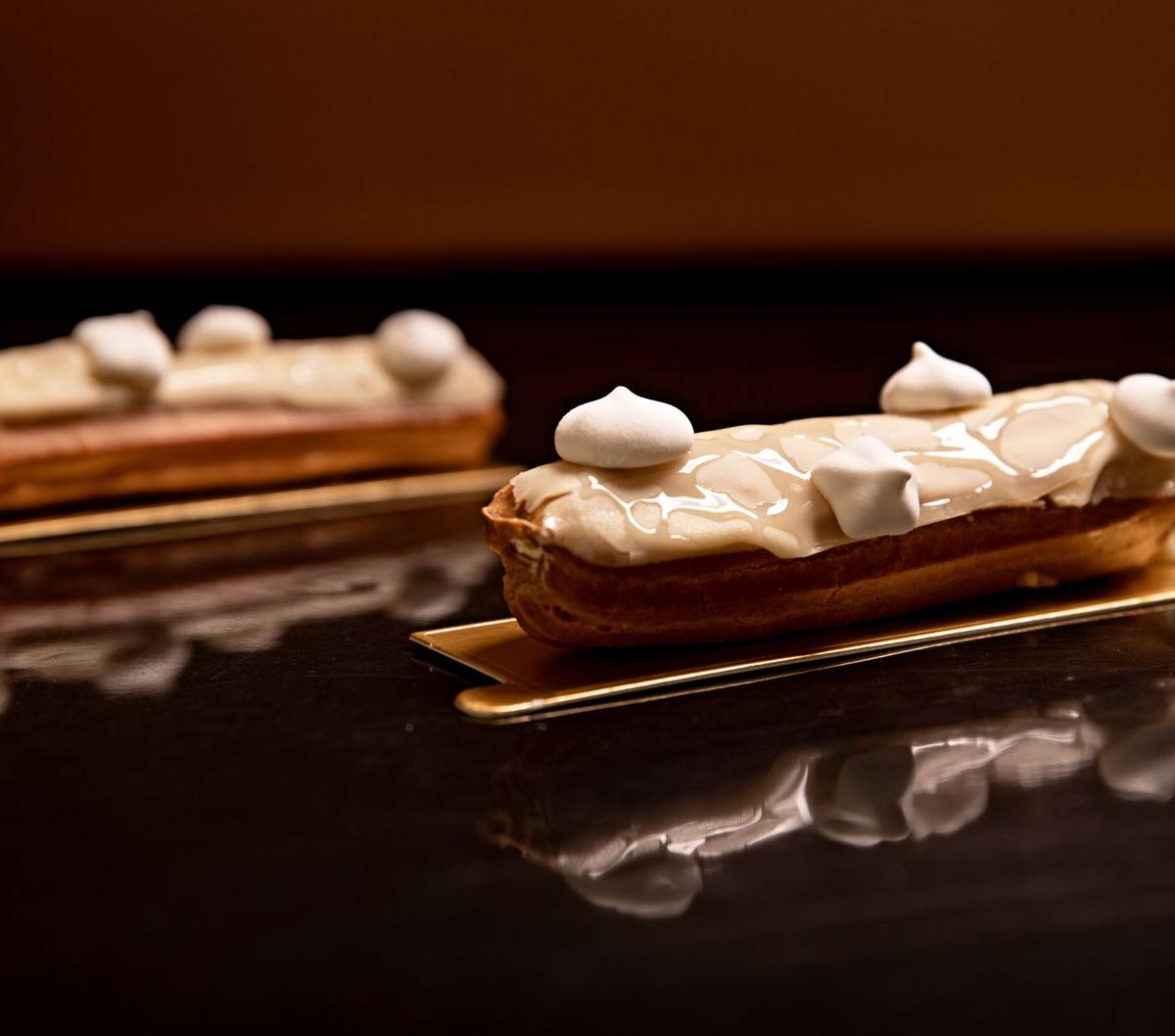 Eclair