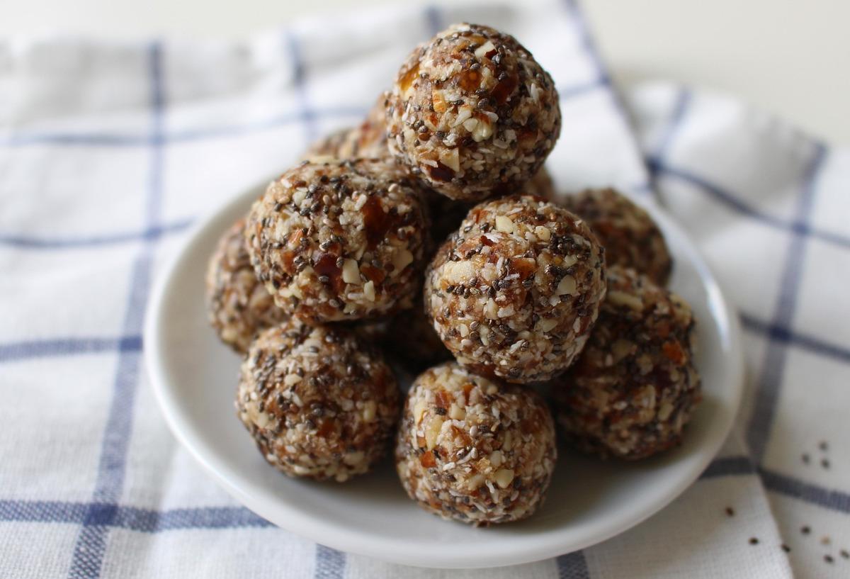 Energy Balls