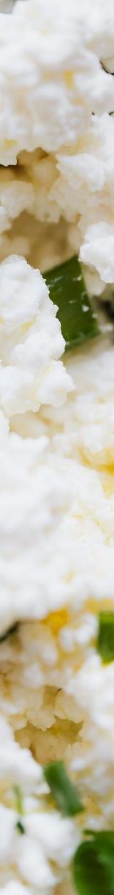 Ethiopian Cottage Cheese with Collard Greens