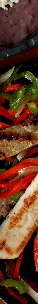 Fajitas