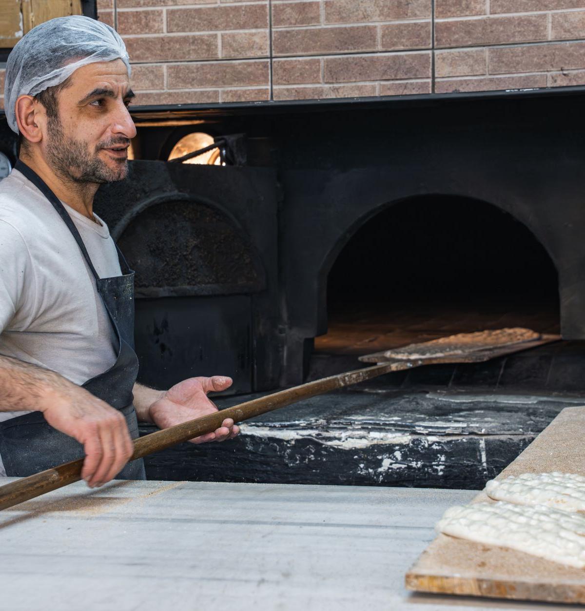 Flatbread