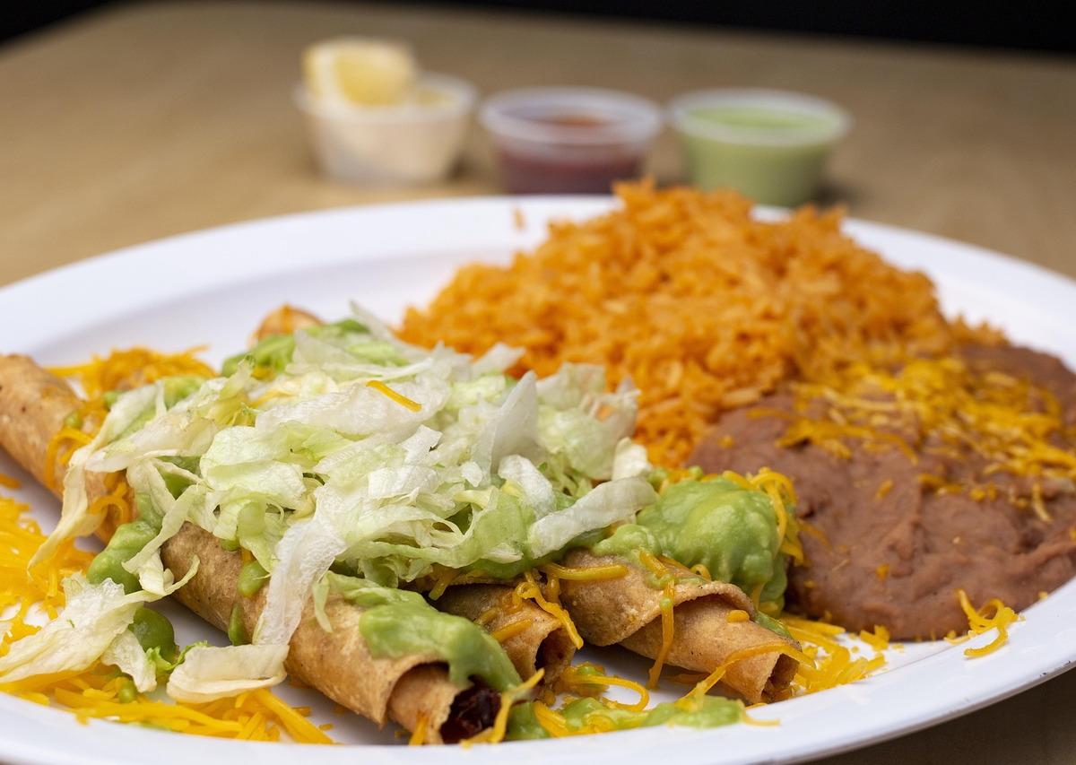 Flautas