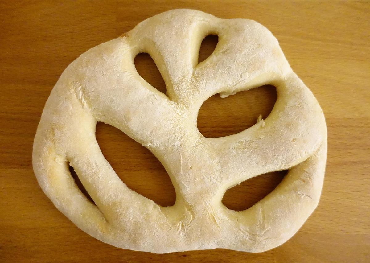 Focaccia