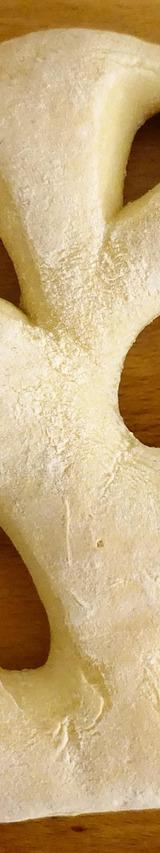 Focaccia