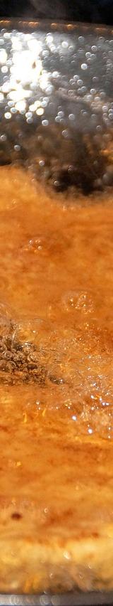 Fried Chicken Cutlet
